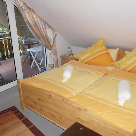 Appartement Ferienwohnung Am Lohwald *
