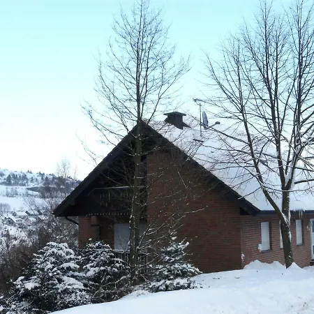 Ferienwohnung Am Lohwald Appartement Willingen (Upland)