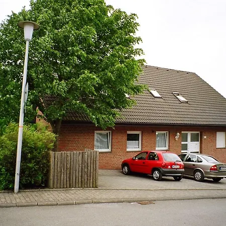 Ferienwohnung Am Lohwald Willingen (Upland)