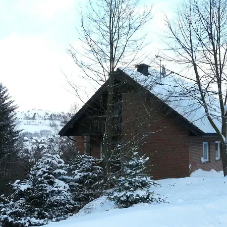 Ferienwohnung Am Lohwald * Willingen (Upland)