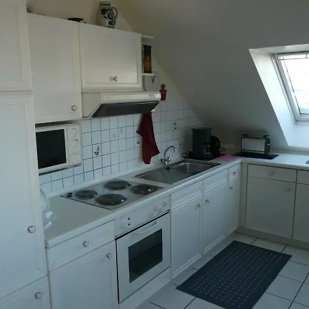 Ferienwohnung Am Lohwald Willingen (Upland)