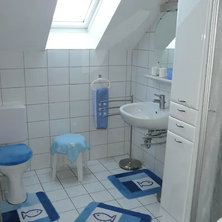 Ferienwohnung Am Lohwald * Willingen (Upland)