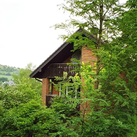 Ferienwohnung Am Lohwald