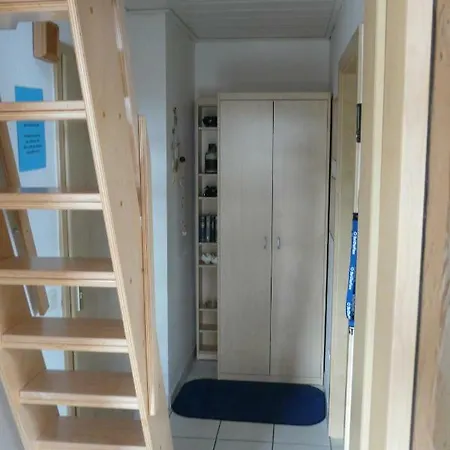 Appartement Ferienwohnung Am Lohwald Willingen (Upland)